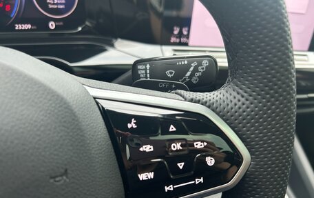 Volkswagen Golf VIII, 2024 год, 1 923 000 рублей, 23 фотография
