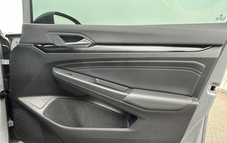 Volkswagen Golf VIII, 2024 год, 1 923 000 рублей, 34 фотография