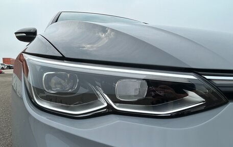 Volkswagen Golf VIII, 2024 год, 1 923 000 рублей, 37 фотография