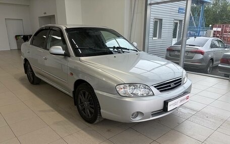 KIA Spectra II (LD), 2008 год, 340 000 рублей, 3 фотография