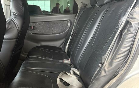 KIA Spectra II (LD), 2008 год, 340 000 рублей, 13 фотография