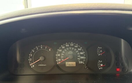 KIA Spectra II (LD), 2008 год, 340 000 рублей, 16 фотография