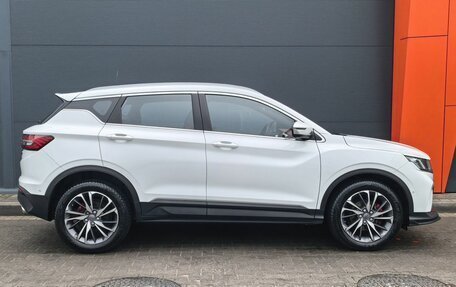 Geely Coolray I, 2020 год, 1 749 000 рублей, 3 фотография