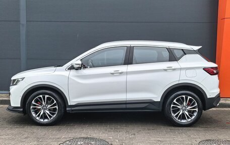 Geely Coolray I, 2020 год, 1 749 000 рублей, 2 фотография
