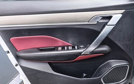 Geely Coolray I, 2020 год, 1 749 000 рублей, 11 фотография