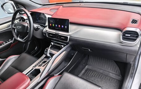 Geely Coolray I, 2020 год, 1 749 000 рублей, 10 фотография