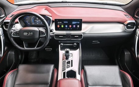 Geely Coolray I, 2020 год, 1 749 000 рублей, 6 фотография