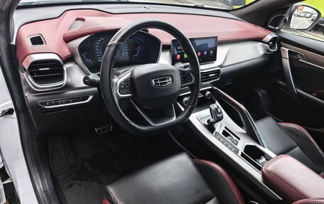 Geely Coolray I, 2020 год, 1 749 000 рублей, 5 фотография