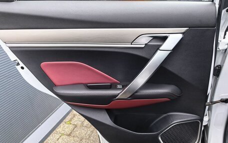Geely Coolray I, 2020 год, 1 749 000 рублей, 12 фотография