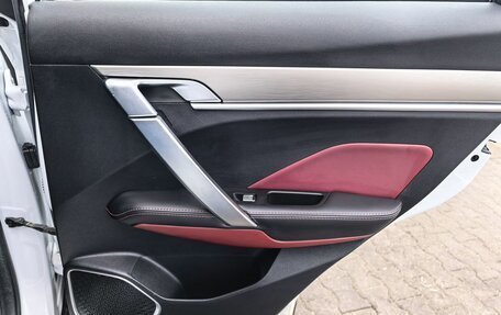 Geely Coolray I, 2020 год, 1 749 000 рублей, 14 фотография