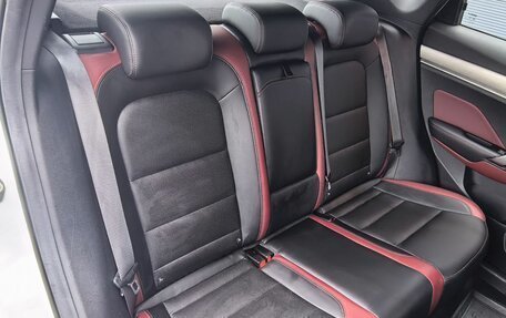 Geely Coolray I, 2020 год, 1 749 000 рублей, 15 фотография