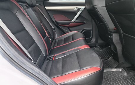 Geely Coolray I, 2020 год, 1 749 000 рублей, 16 фотография
