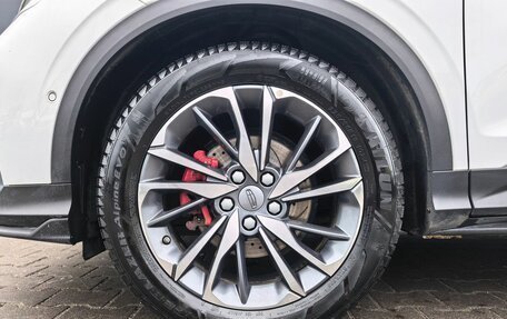 Geely Coolray I, 2020 год, 1 749 000 рублей, 19 фотография