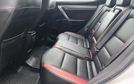 Geely Coolray I, 2020 год, 1 749 000 рублей, 18 фотография