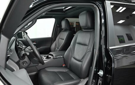 Toyota Land Cruiser, 2023 год, 10 350 000 рублей, 11 фотография