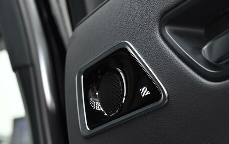 Toyota Land Cruiser, 2023 год, 10 350 000 рублей, 20 фотография