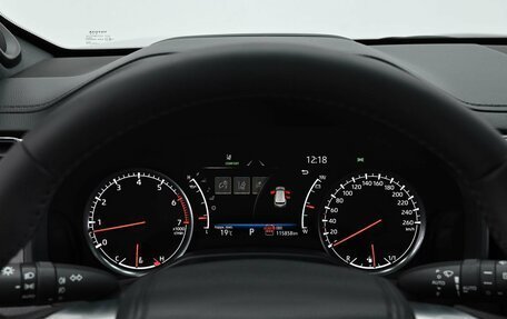 Toyota Land Cruiser, 2023 год, 10 350 000 рублей, 14 фотография