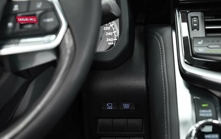 Toyota Land Cruiser, 2023 год, 10 350 000 рублей, 17 фотография