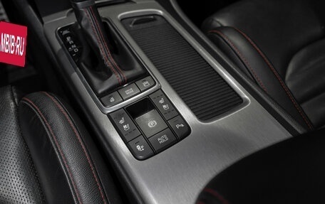 KIA Optima IV, 2017 год, 1 980 000 рублей, 18 фотография
