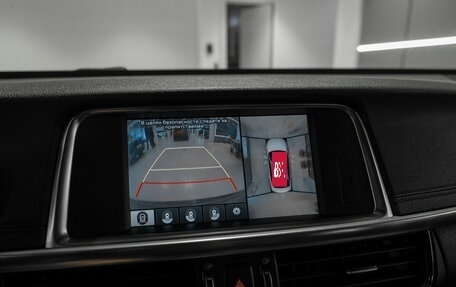 KIA Optima IV, 2017 год, 1 980 000 рублей, 21 фотография