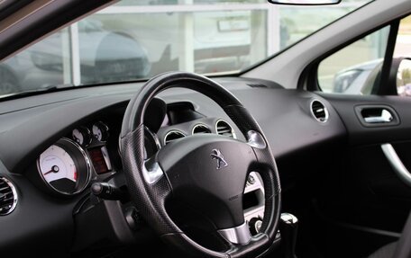 Peugeot 408 I рестайлинг, 2016 год, 680 000 рублей, 6 фотография