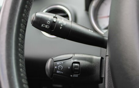 Peugeot 408 I рестайлинг, 2016 год, 680 000 рублей, 17 фотография