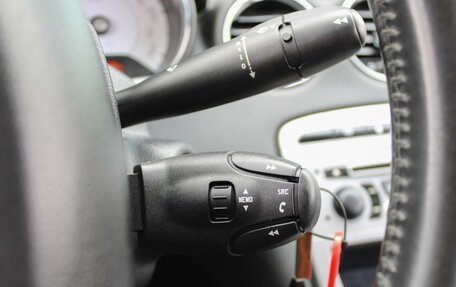 Peugeot 408 I рестайлинг, 2016 год, 680 000 рублей, 16 фотография