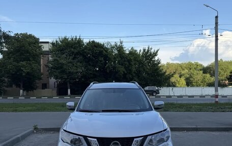 Nissan X-Trail, 2018 год, 1 700 000 рублей, 2 фотография