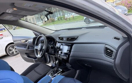 Nissan X-Trail, 2018 год, 1 700 000 рублей, 8 фотография