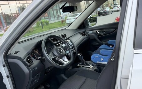 Nissan X-Trail, 2018 год, 1 700 000 рублей, 7 фотография