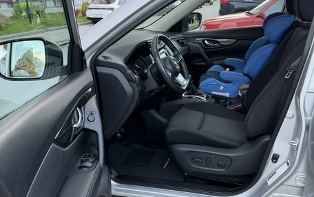 Nissan X-Trail, 2018 год, 1 700 000 рублей, 10 фотография