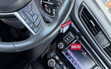 Nissan X-Trail, 2018 год, 1 700 000 рублей, 14 фотография