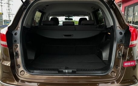 Chery Tiggo 5 I рестайлинг, 2017 год, 999 000 рублей, 11 фотография