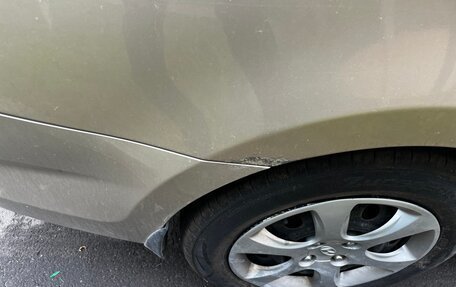 Hyundai Solaris II рестайлинг, 2013 год, 649 000 рублей, 10 фотография
