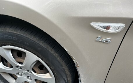 Hyundai Solaris II рестайлинг, 2013 год, 649 000 рублей, 8 фотография