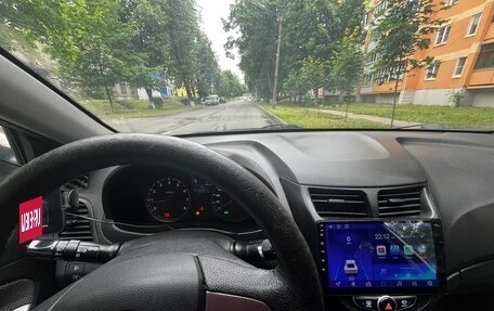 Hyundai Solaris II рестайлинг, 2013 год, 649 000 рублей, 6 фотография