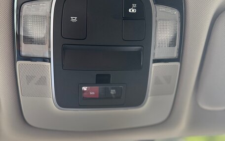 Hyundai Sonata VIII, 2021 год, 1 819 700 рублей, 16 фотография