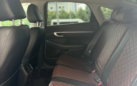Hyundai Sonata VIII, 2021 год, 1 819 700 рублей, 18 фотография