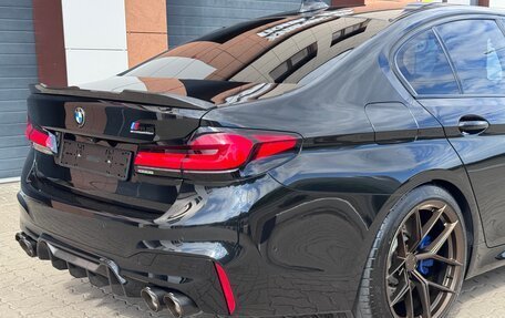 BMW M5, 2019 год, 9 350 000 рублей, 8 фотография