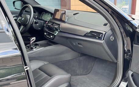BMW M5, 2019 год, 9 350 000 рублей, 12 фотография