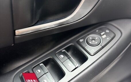 Hyundai Sonata VIII, 2021 год, 1 819 700 рублей, 14 фотография