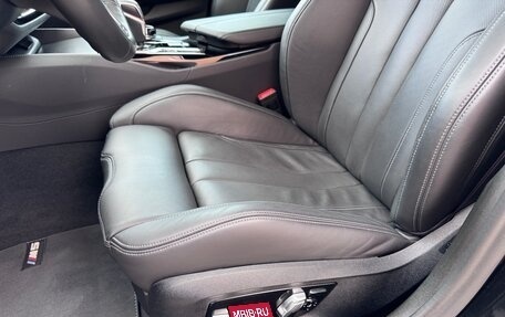 BMW M5, 2019 год, 9 350 000 рублей, 14 фотография