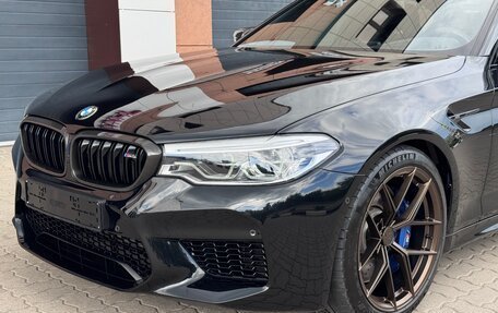 BMW M5, 2019 год, 9 350 000 рублей, 21 фотография