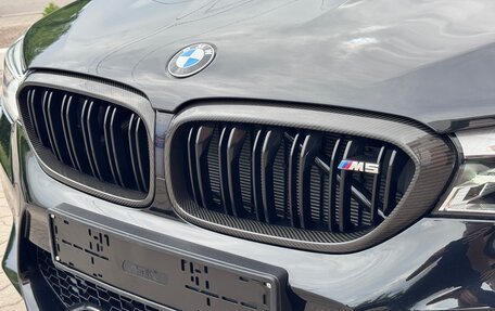 BMW M5, 2019 год, 9 350 000 рублей, 22 фотография