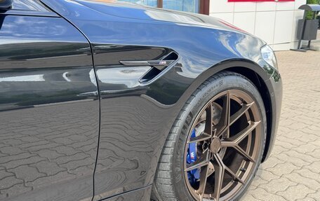 BMW M5, 2019 год, 9 350 000 рублей, 18 фотография