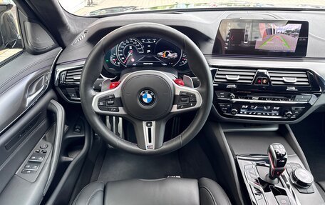 BMW M5, 2019 год, 9 350 000 рублей, 15 фотография