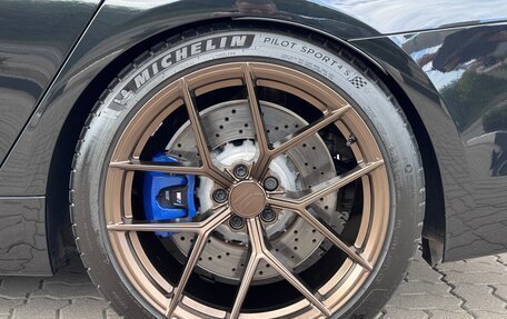 BMW M5, 2019 год, 9 350 000 рублей, 19 фотография
