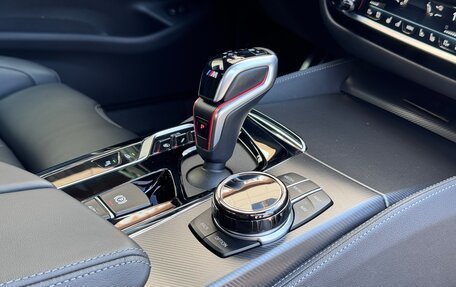 BMW M5, 2019 год, 9 350 000 рублей, 26 фотография