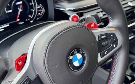 BMW M5, 2019 год, 9 350 000 рублей, 16 фотография