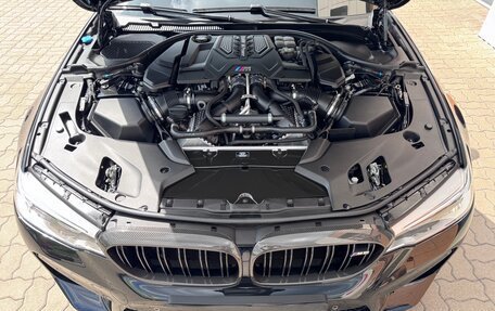 BMW M5, 2019 год, 9 350 000 рублей, 29 фотография